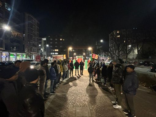 Gallarate, la comunità del Bangladesh celebra la Giornata della Lingua Madre tra cultura e integrazione Gallarate, la comunità del Bangladesh celebra la Giornata della Lingua Madre tra cultura e integrazione