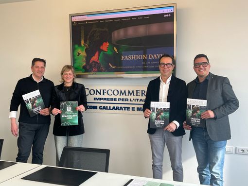 Fashion Days: la moda sostenibile conquista anche il Gallaratese Fashion Days: la moda sostenibile conquista anche il Gallaratese