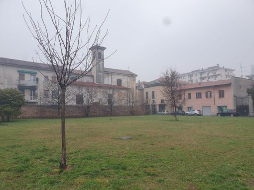 Prato di San Rocco, il Pd “congela” la mozione ed evita imbarazzi alla maggioranza