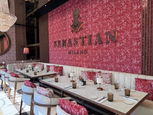 Savini Group: nasce Sebastian Cafè,  nuova location nel cuore di Milano Savini Group: nasce Sebastian Cafè,  nuova location nel cuore di Milano