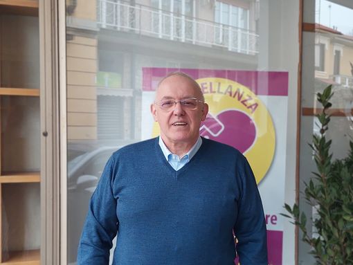 Caputo: «Una famiglia sfrattata a Castellanza dopo trent'anni. Manca non solo una casa ma una risposta pubblica» Caputo: «Una famiglia sfrattata a Castellanza dopo trent'anni. Manca non solo una casa ma una risposta pubblica»