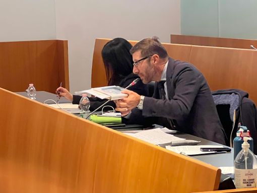 Festa della Liberazione a Gallarate, Massimo Gnocchi non ci sarà Festa della Liberazione a Gallarate, Massimo Gnocchi non ci sarà