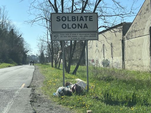 LA FOTO. Quello strappo alla primavera che si ripete in Valle LA FOTO. Quello strappo alla primavera che si ripete in Valle