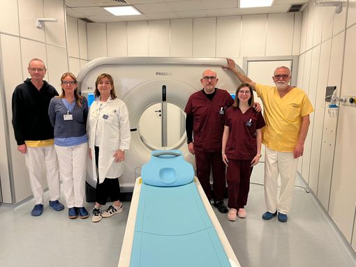 MultiMedica Castellanza rivoluziona la diagnostica: Tac avanzata con AI, radiazioni ridotte e immagini di eccellenza