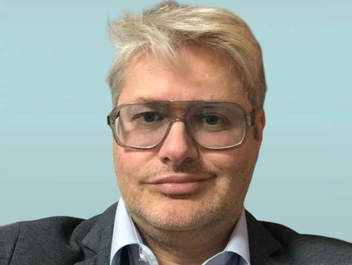 Matteo Sommaruga, ex Commissario della sezione castellanzese di Forza Italia Matteo Sommaruga, ex Commissario della sezione castellanzese di Forza Italia