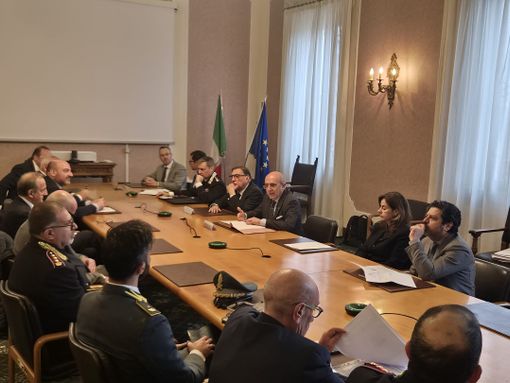 Malpensa: rinnovato da Busto e Gallarate il protocollo per la sicurezza