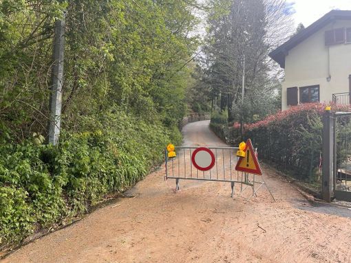 Maltempo nel Varesotto, danni da 105mila euro. FdI: «Considerare la richiesta di stato di calamità naturale»