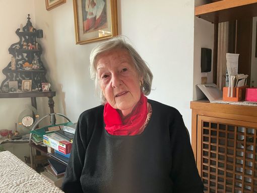 Marilena Langè: una vita per il sociale, l’insegnamento e l’Avis. Un impegno che continua Marilena Langè: una vita per il sociale, l’insegnamento e l’Avis. Un impegno che continua