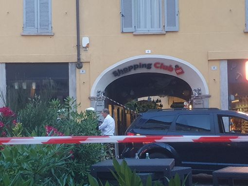DELITTO DI VIA MILANO. Udienza al Riesame per Emanuele Mirti: il Tribunale si riserva la decisione sulla scarcerazione DELITTO DI VIA MILANO. Udienza al Riesame per Emanuele Mirti: il Tribunale si riserva la decisione sulla scarcerazione