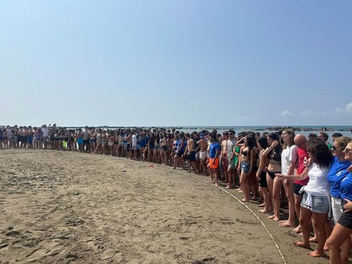 La maturità si prepara meglio al mare: parola di Ite Tosi