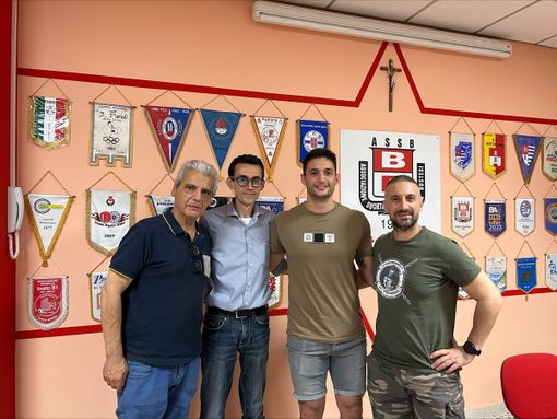 Fabrizio Sottile: «Lo sport paralimpico mi ha dato una seconda possibilità»