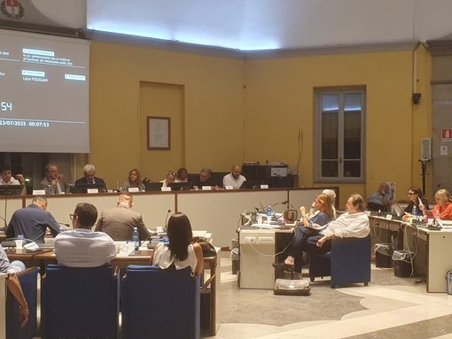 Busto, Pd e sindaco uniti nella vicinanza ai bambini e al popolo palestinese