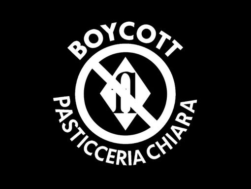 “Boicotta Pasticceria Chiara”: il gusto si impara giocando