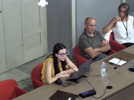 Gorla Minore, Stefania Rossetti lascia la maggioranza e costituisce “Prospettiva Indipendente” Gorla Minore, Stefania Rossetti lascia la maggioranza e costituisce “Prospettiva Indipendente”