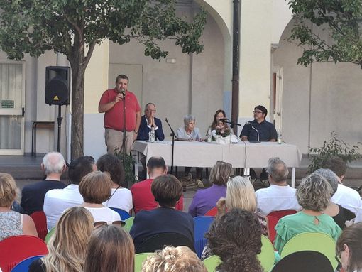 Cinquant’anni di Cooperativa Rezzara: la quotidianità e il genio dietro la passione educativa Cinquant’anni di Cooperativa Rezzara: la quotidianità e il genio dietro la passione educativa