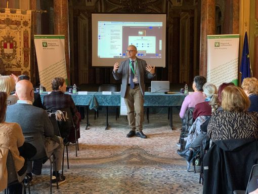 Volontariato: ATS Insubria lancia un nuovo percorso formativo Volontariato: ATS Insubria lancia un nuovo percorso formativo