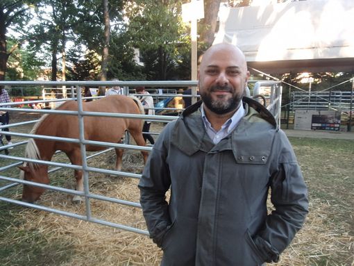 Successo per Agrivarese, Sabba: «Tantissima gente. Ztl pedonale? Inevitabile»