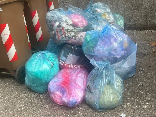 Sciopero Igiene Ambientale: disservizi certi oggi, 65% del personale Agesp in astensione dal lavoro