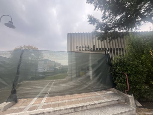 Incontro tra Poste e sindaco sull'ufficio chiuso a Gorla Maggiore