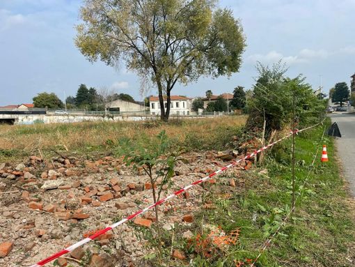 Busto: in via del Roccolo si camminerà nel verde, al parco De Curtis si alleneranno fisico e mente