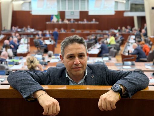 Fibromialgia, approvata la proposta di Astuti