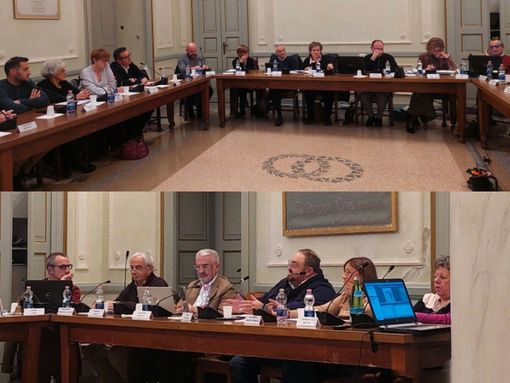 Cristina Borroni sul polo logistico: «Condividiamo le preoccupazioni dei cittadini» Cristina Borroni sul polo logistico: «Condividiamo le preoccupazioni dei cittadini»