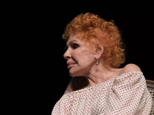 È morta Ornella Vanoni, la signora della musica italiana aveva 91 anni È morta Ornella Vanoni, la signora della musica italiana aveva 91 anni