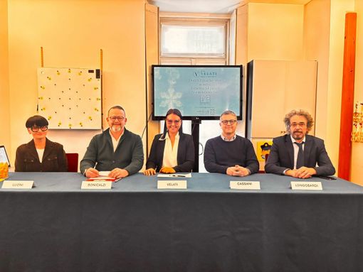 «Donare è guardare oltre se stessi»: Ottica Velati lancia la raccolta solidale per il Banco per la Famiglia