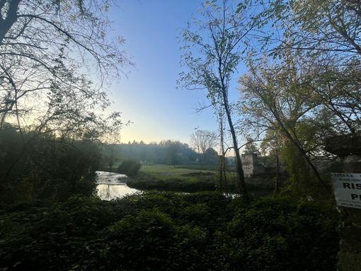 Il Natale a passo lento nella Valle Olona Il Natale a passo lento nella Valle Olona