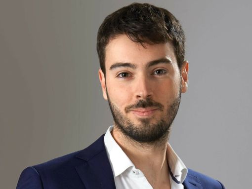 Olgiate polo logistico, Clerici: «Entro gennaio un’assemblea pubblica per informare i cittadini» Olgiate polo logistico, Clerici: «Entro gennaio un’assemblea pubblica per informare i cittadini»