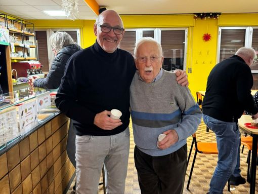 «Ventitré anni non sono solo un numero: sono una vera e propria maratona di passione, impegno e infinita pazienza»