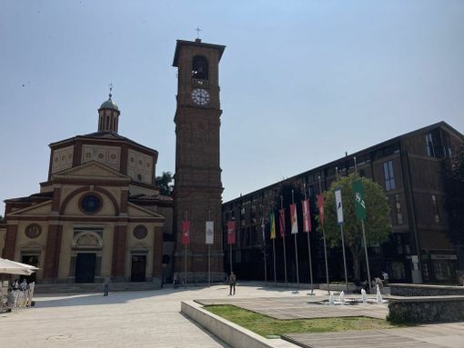 Legnano supera il record storico di residenti: 61.427 abitanti a fine 2025