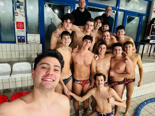 Pallanuoto, ora Busto sfida Novara: «Squadra esperta, dobbiamo arrivare più pronti che mai»