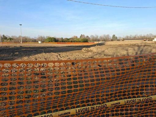 Festa della Madonna in Campagna a Sacconago: l’area sarà pronta in tempo? Festa della Madonna in Campagna a Sacconago: l’area sarà pronta in tempo?