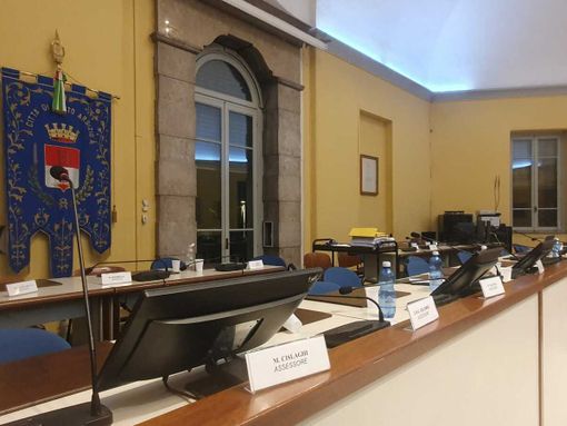 Rimpasto di giunta a Busto, è tempo del confronto. E nessuno è “intoccabile”