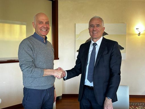 Confindustria Varese e Caritas Ambrosiana stringono un accordo per contrastare il disagio economico