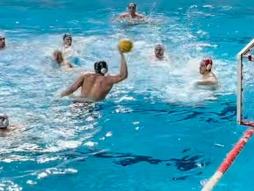 Novara amara per Busto Pallanuoto: «Siamo entrati con i fantasmi»