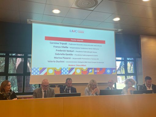 Liuc, “Turismo tra crescita e fragilità”: il futuro del settore passa da sostenibilità, competenze e managerialità
