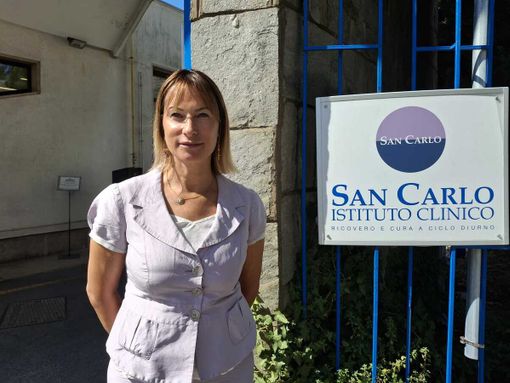Sara Tosi
