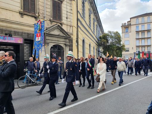 25 Aprile: il programma delle celebrazioni dei prossimi giorni