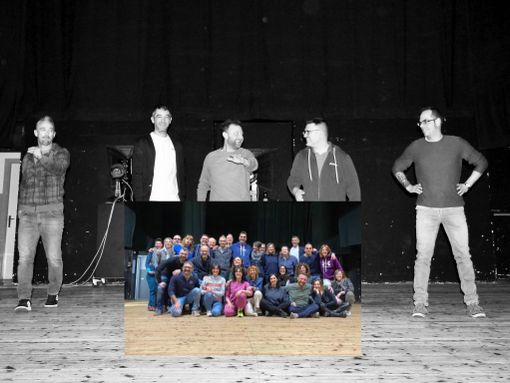 Foto per cortesia di Marco Cirigliano Foto per cortesia di Marco Cirigliano