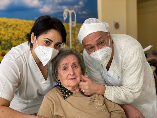 “Cura del paziente Disfagico”: appuntamento il 3 marzo a Busto con un seminario pratico per professionisti sanitari