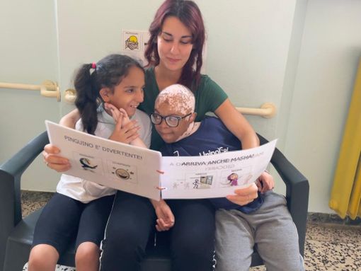 "AliBlu: inclusione e consapevolezza": a Marnate sorgerà uno spazio dedicato ai minori con autismo
