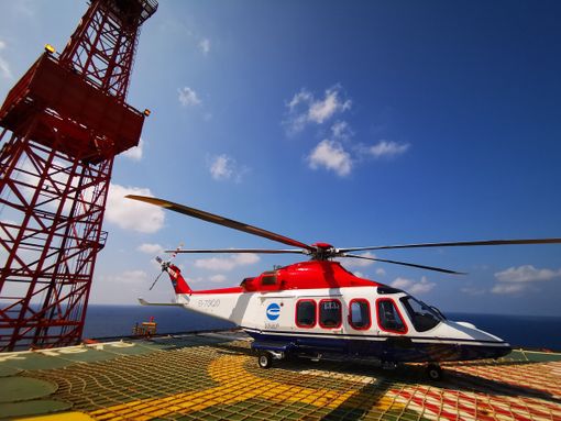 Leonardo: azienda cinese ordina quattro elicotteri AW139 per supporto all’industria energetica