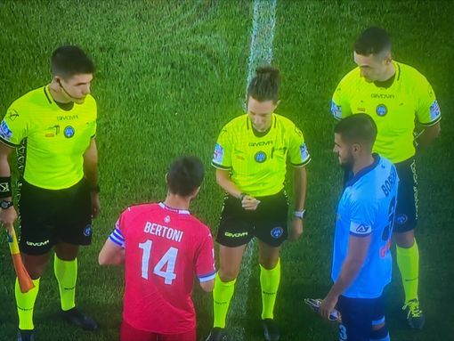 La Pro Patria regala la prima vittoria all’Albinoleffe: a Zanica finisce 3-1