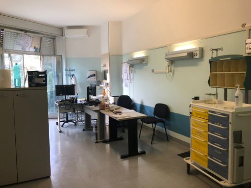 Al via l’ambulatorio infermieristico nella Casa di Comunità di Busto Arsizio. Sarà aperto sette giorni su sette