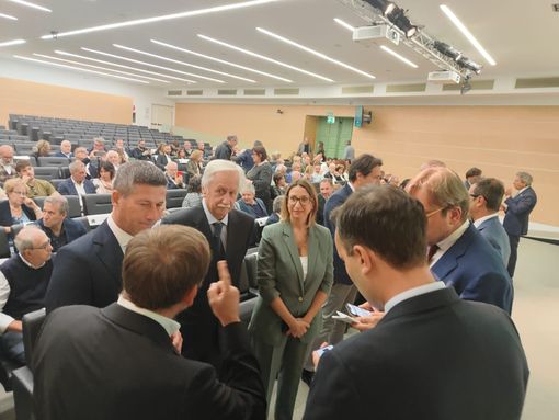 «Famiglie, passione e tradizione elementi centrali che rendono le attività storiche» «Famiglie, passione e tradizione elementi centrali che rendono le attività storiche»