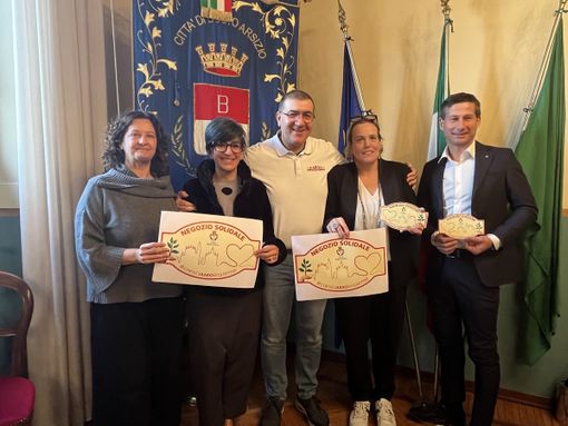 CRESCIAMO INSIEME/VIDEO. Una pizza per la vita
