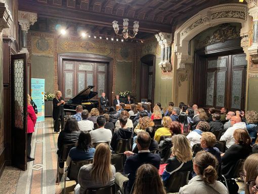 Trinity College London: tutti promossi agli esami di musica