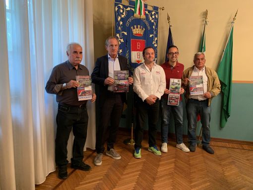 Busto città dello Sport: arriva la Formula Driver in zona industriale